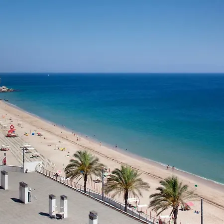 Bed and Breakfast Cali Deluxe Holidays, Σεσίμπρα