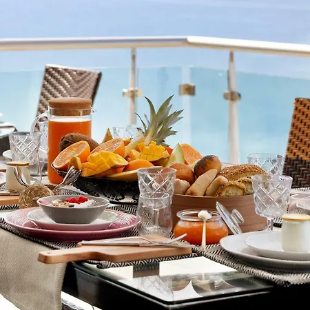 Bed and Breakfast Cali Deluxe Holidays,