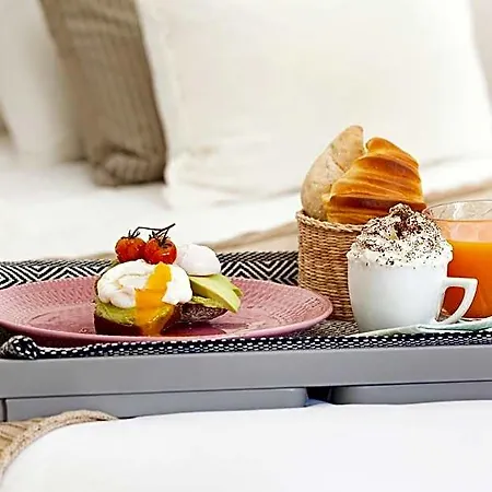 Cali Deluxe Holidays, 4*