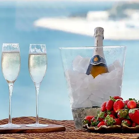 Cali Deluxe Holidays, Bed & Breakfast Sesimbra