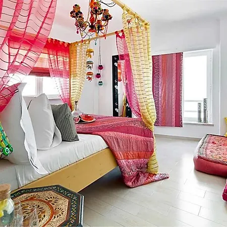 Bed & Breakfast Cali Deluxe Holidays, Sesimbra