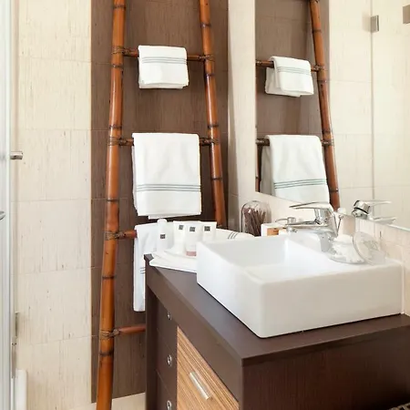 Frühstückspension Cali Deluxe Holidays,