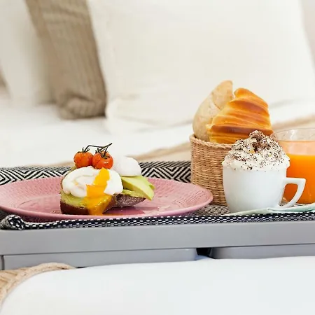 Cali Deluxe Holidays, 4* Sesimbra