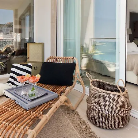 Frühstückspension Cali Deluxe Holidays, 4*