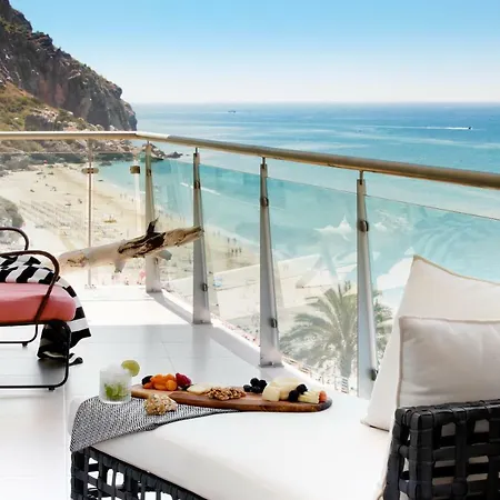 Cali Deluxe Holidays, Bed & Breakfast Sesimbra