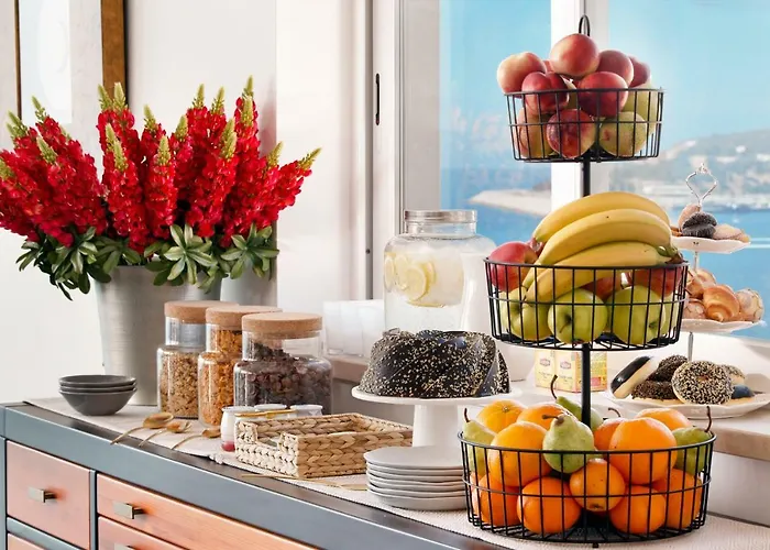 Alojamento de Acomodação e Pequeno-almoço Cali Deluxe Holidays, Sesimbra