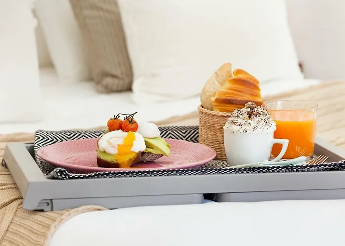 Cali Deluxe Holidays, 4* Sesimbra